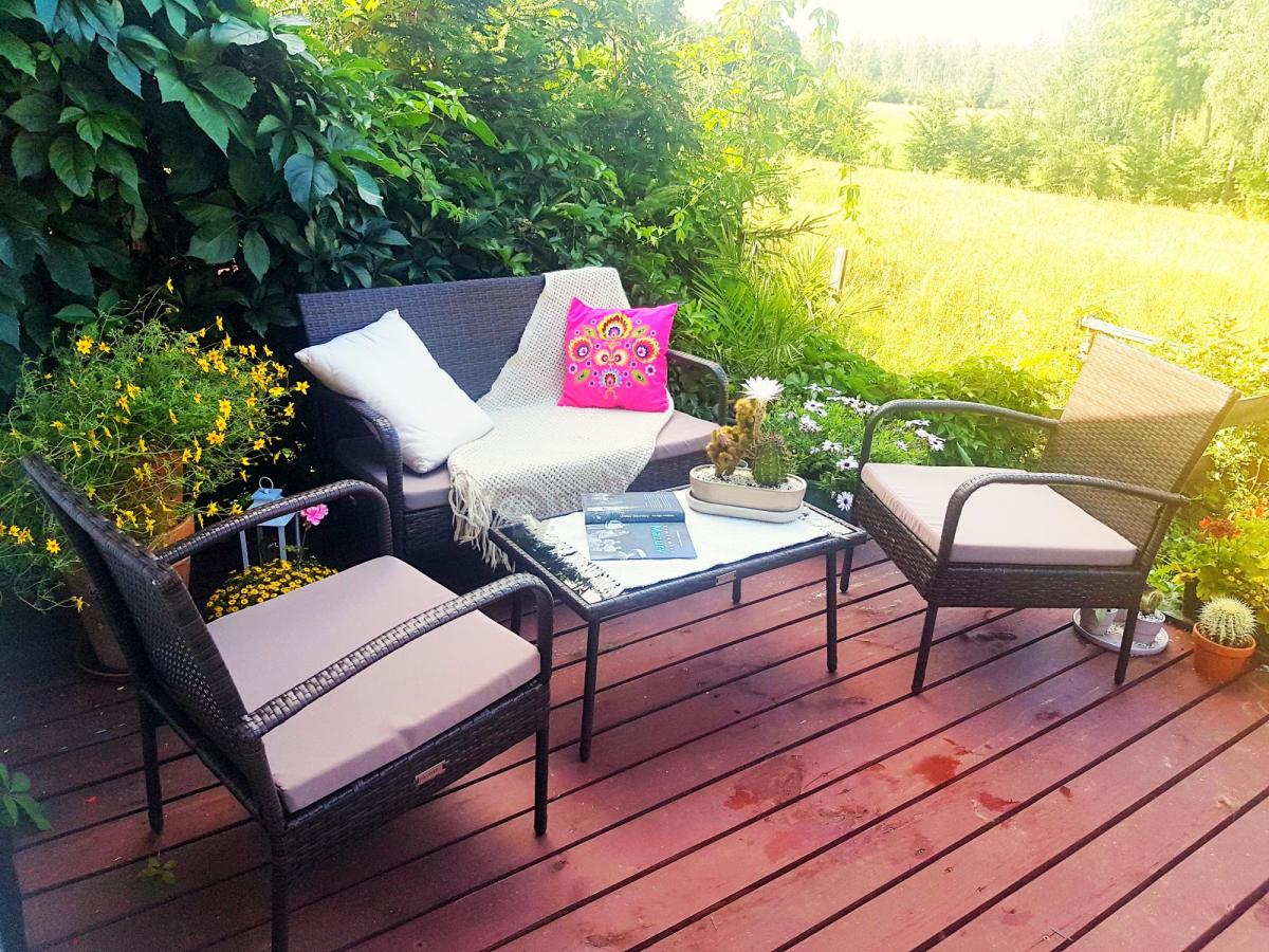 Morrone Brown aranżacja