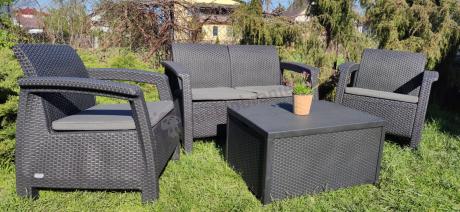 Corfu Box