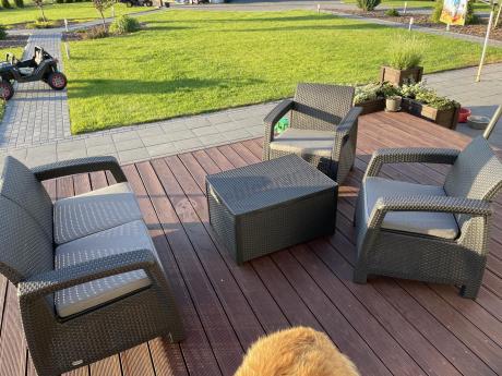 Corfu Box
