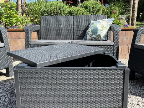Corfu Box