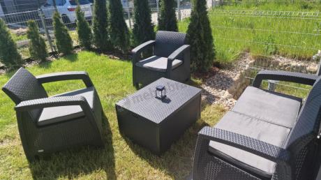 Corfu Box