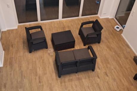 Corfu Box