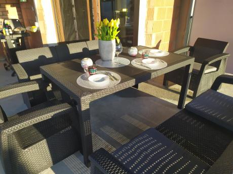 Corfu Fiesta Max