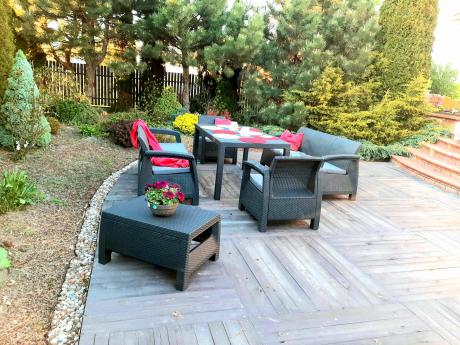 Corfu Fiesta Max