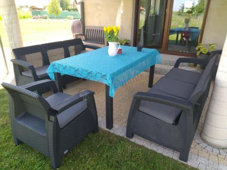Corfu Fiesta Max