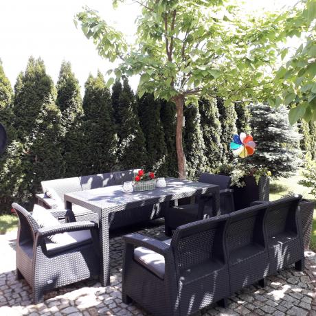 Corfu Fiesta Max