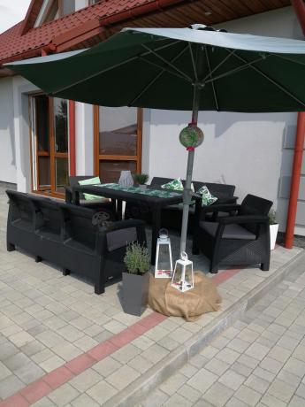 Corfu Fiesta Max