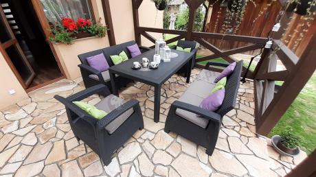 Corfu Fiesta Max