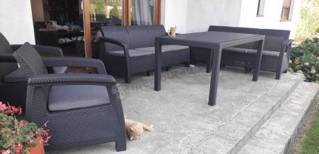 Corfu Fiesta Max