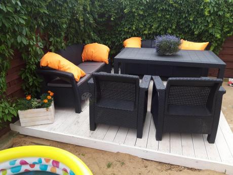 Corfu Fiesta Max
