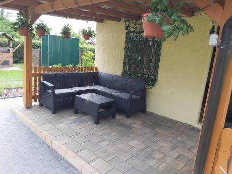 Corfu Relax grafitowy