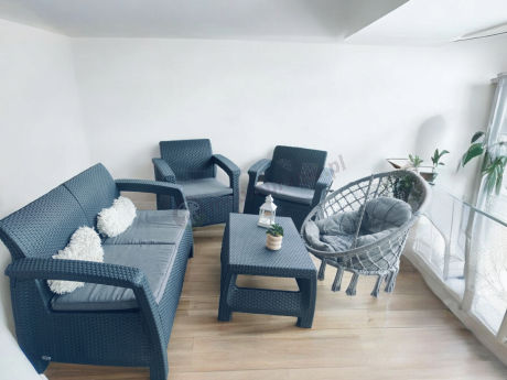 Corfu Set Keter