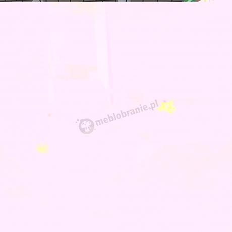 Duży narożnik ogrodowy z podnoszonym stołem