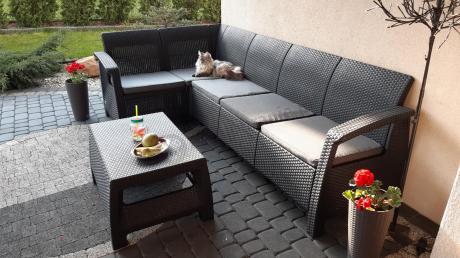 Corfu Relax Duo