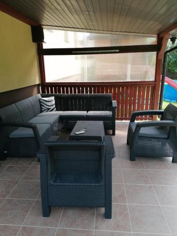 Corfu Relax Duo