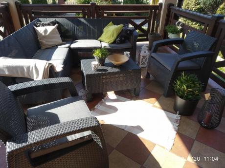 Corfu Relax Duo