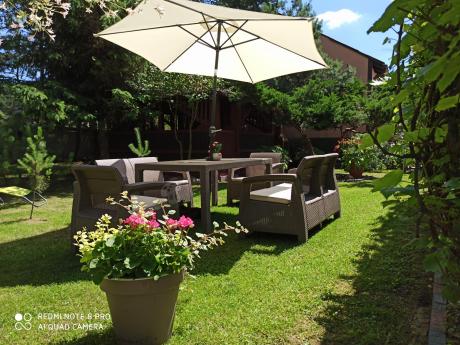 Corfu Fiesta Cappuccino