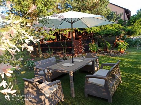 Corfu Fiesta Cappuccino