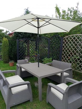 Corfu Fiesta Cappuccino