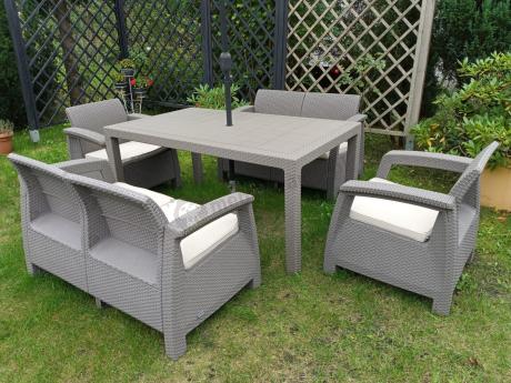 Corfu Fiesta Cappuccino