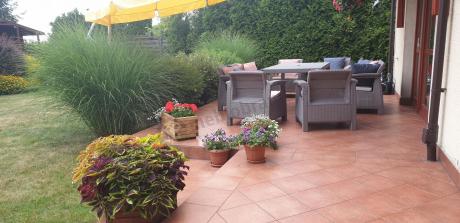 Corfu Fiesta Cappuccino