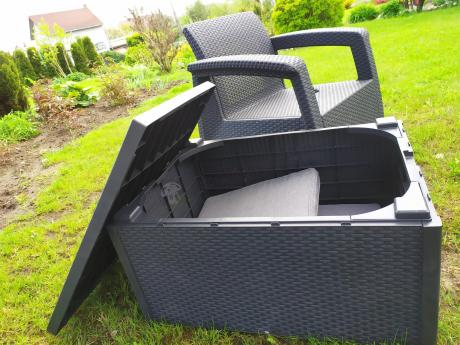 Corfu Box