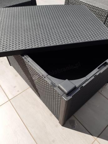 Corfu Box
