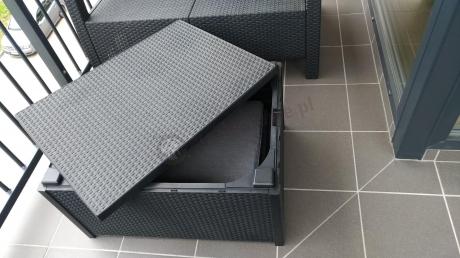 Corfu Box