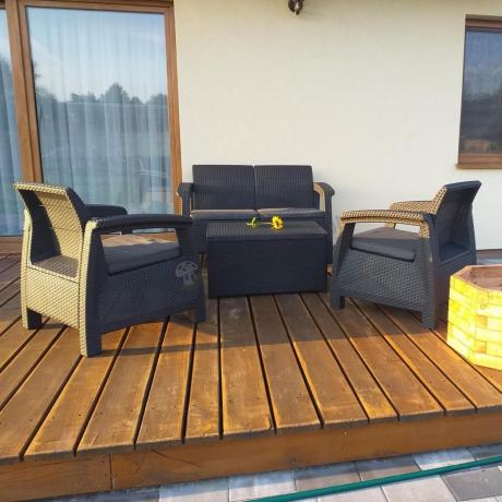 Corfu Box