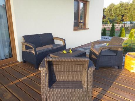 Corfu Box