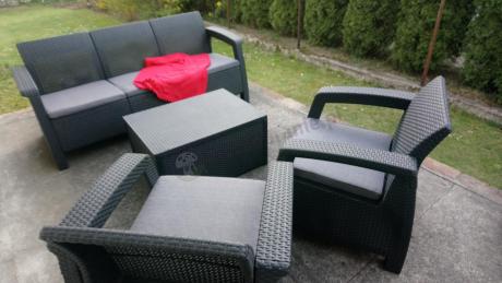 Corfu set box max