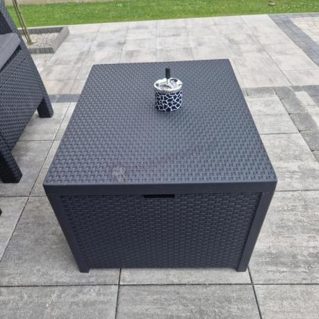 Corfu set box max