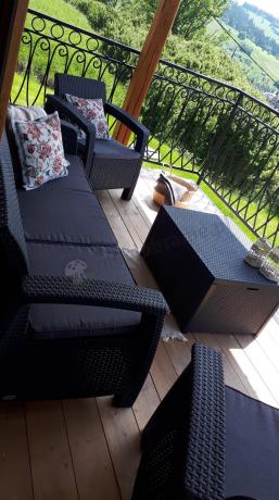 Corfu set box max