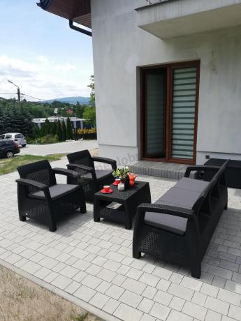 Corfu set box max