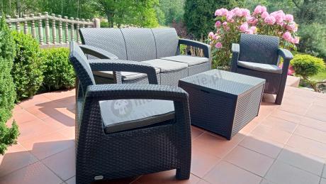 Corfu set box max