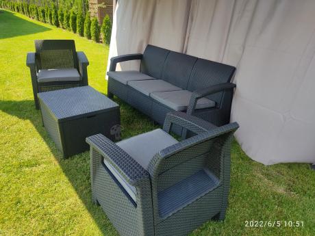Corfu set box max