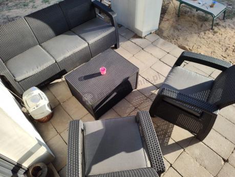Corfu set box max