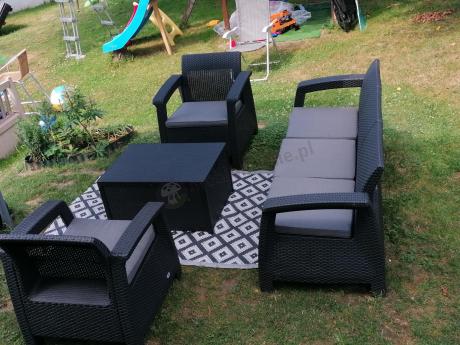 Corfu set box max