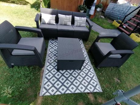 Corfu set box max
