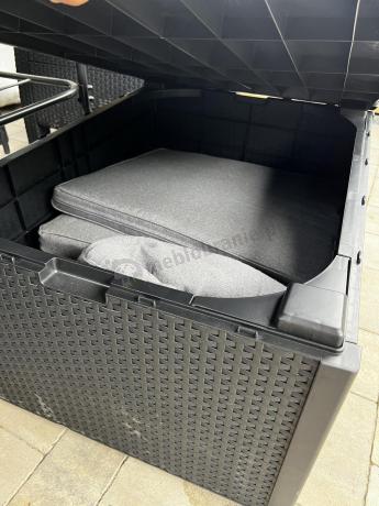 Corfu set box max