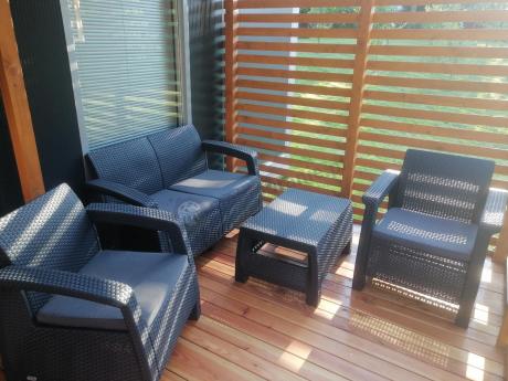 Corfu Set Keter