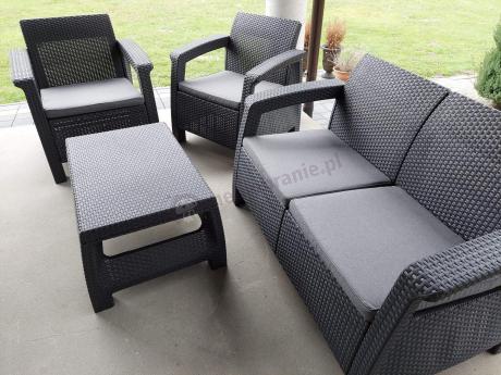 Corfu Set Keter