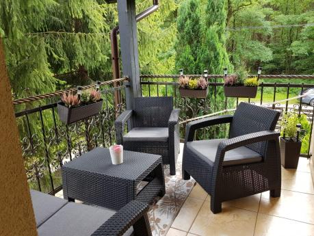 Corfu Set Keter