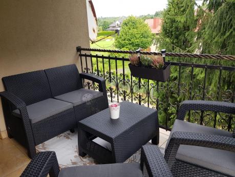 Corfu Set Keter