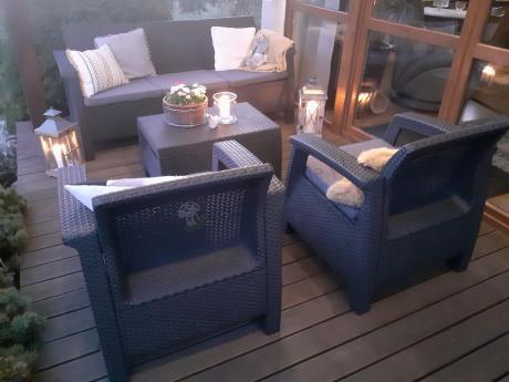 Corfu Set Max