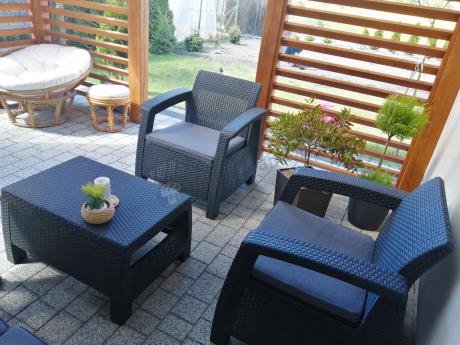Corfu Set Max