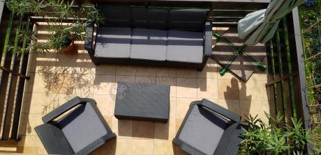 Corfu Set Max