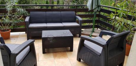 Corfu Set Max