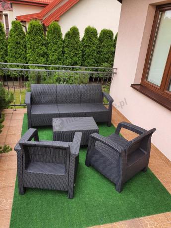 Corfu Set Max