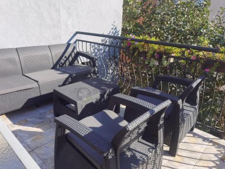 Corfu Set Max